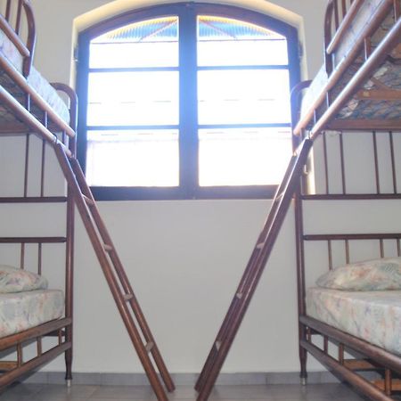 Marujo Hostel Ubatuba Dış mekan fotoğraf