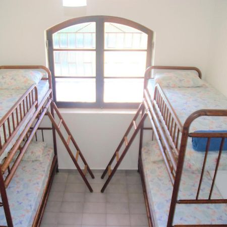 Marujo Hostel Ubatuba Dış mekan fotoğraf
