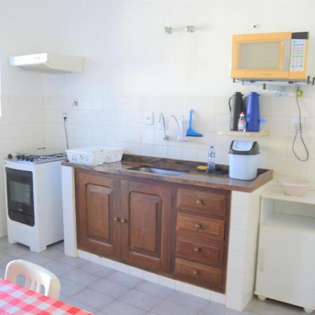 Marujo Hostel Ubatuba Dış mekan fotoğraf