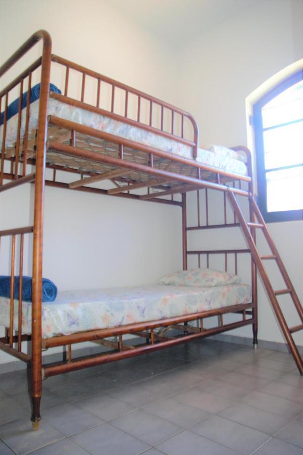 Marujo Hostel Ubatuba Dış mekan fotoğraf