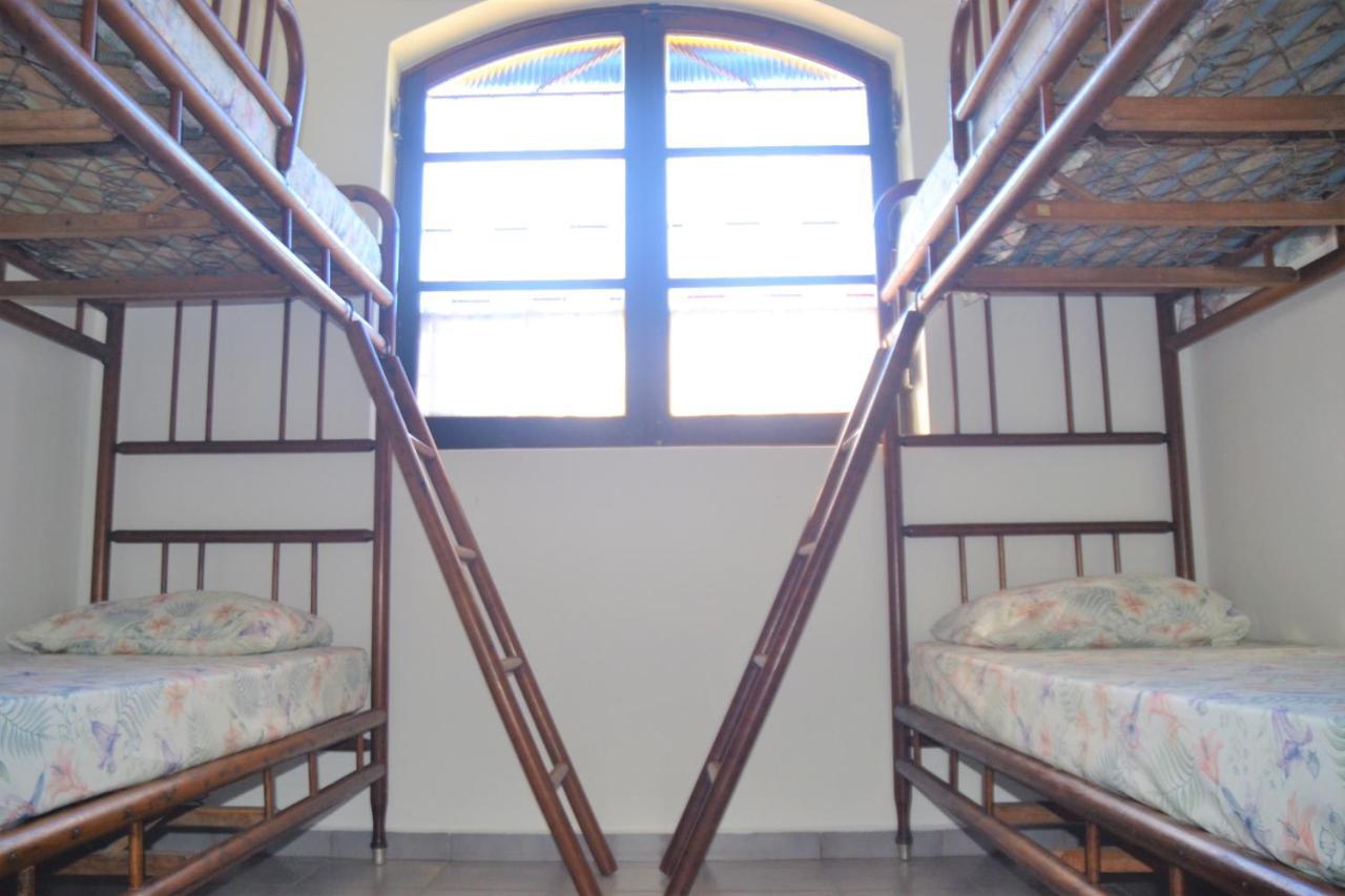 Marujo Hostel Ubatuba Dış mekan fotoğraf