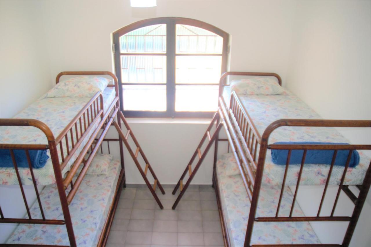 Marujo Hostel Ubatuba Dış mekan fotoğraf