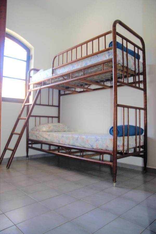 Marujo Hostel Ubatuba Dış mekan fotoğraf