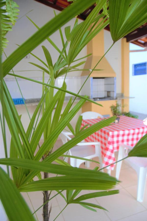 Marujo Hostel Ubatuba Dış mekan fotoğraf