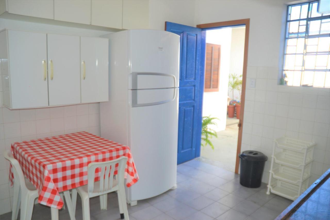 Marujo Hostel Ubatuba Dış mekan fotoğraf