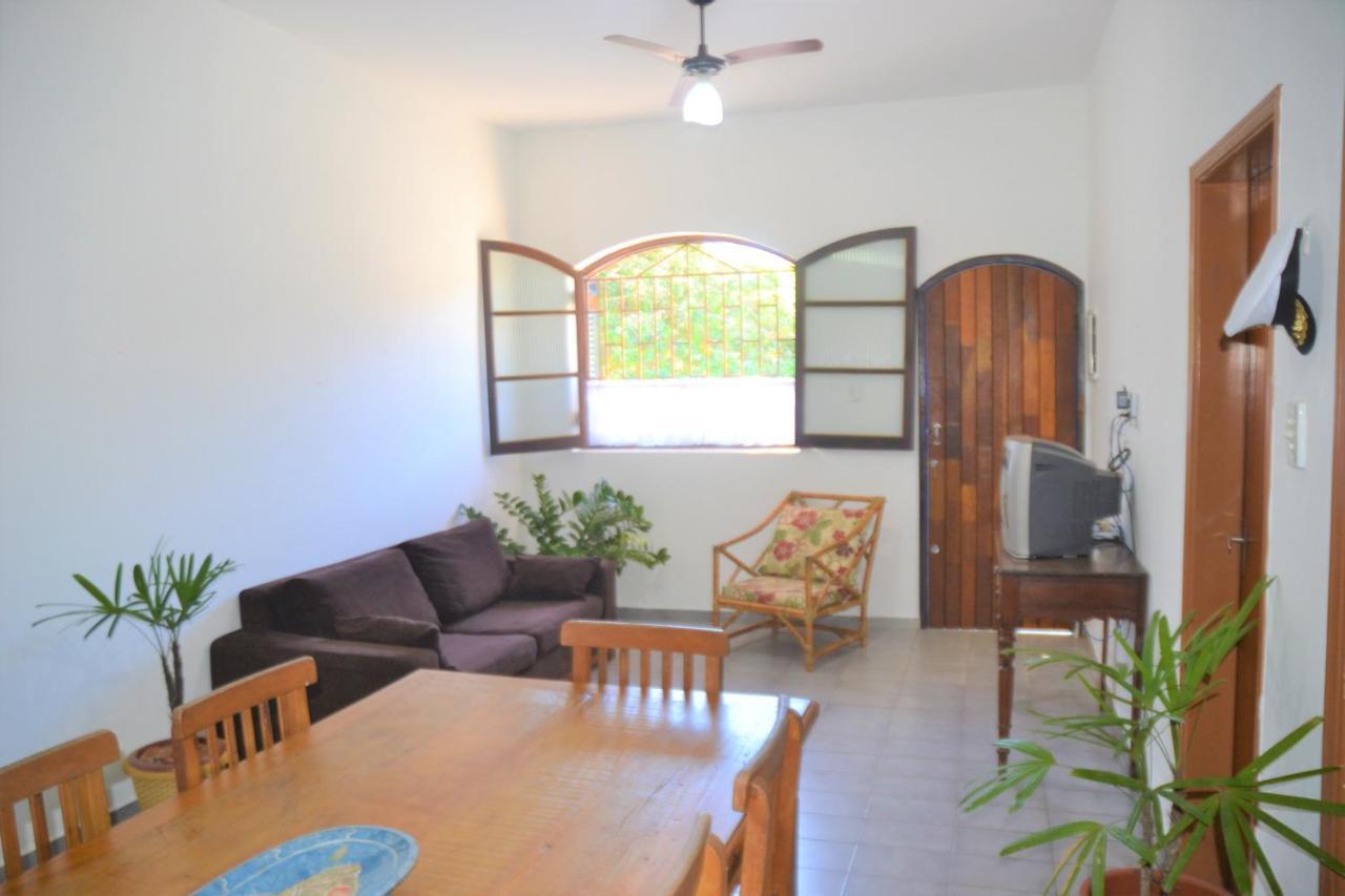 Marujo Hostel Ubatuba Dış mekan fotoğraf