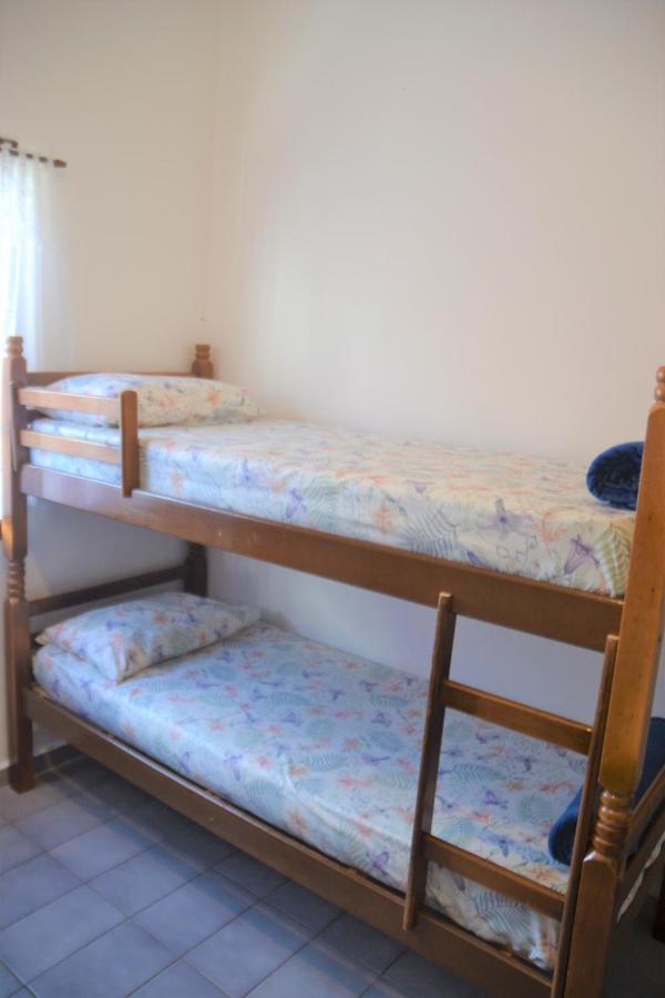 Marujo Hostel Ubatuba Dış mekan fotoğraf