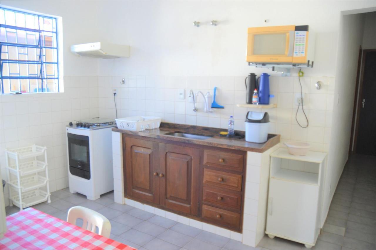 Marujo Hostel Ubatuba Dış mekan fotoğraf