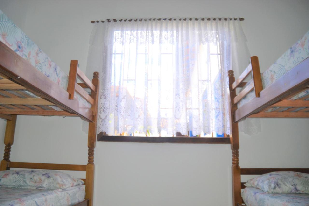 Marujo Hostel Ubatuba Dış mekan fotoğraf