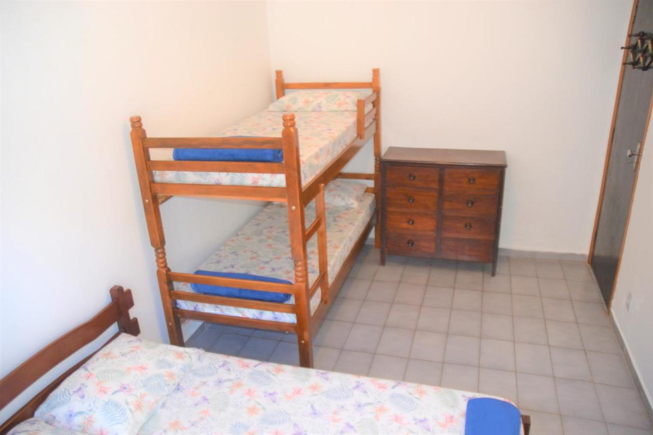 Marujo Hostel Ubatuba Dış mekan fotoğraf