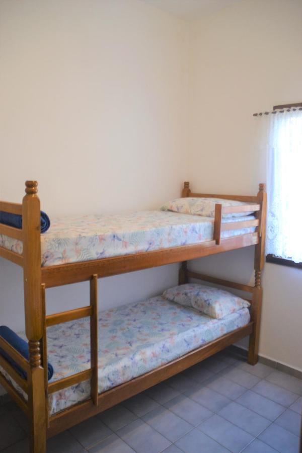 Marujo Hostel Ubatuba Dış mekan fotoğraf