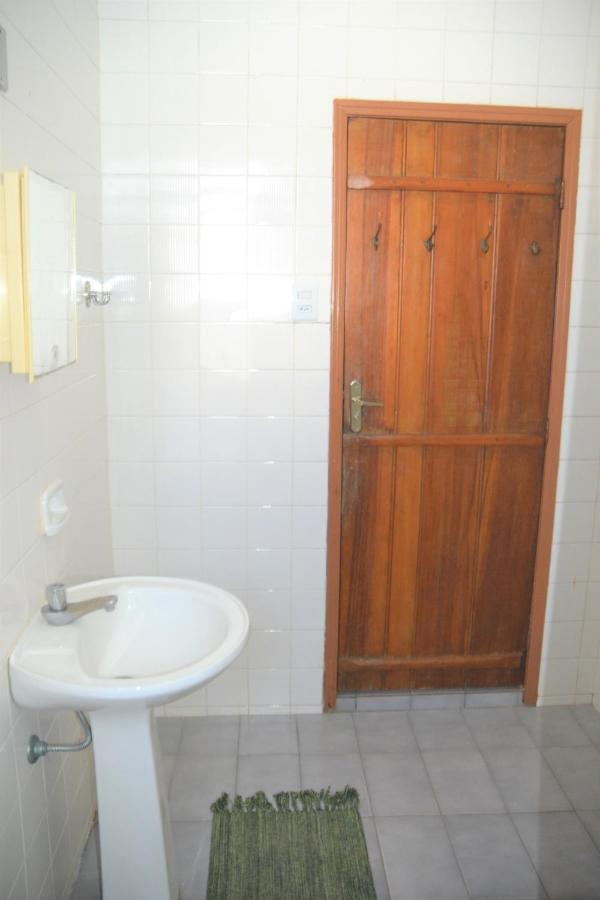 Marujo Hostel Ubatuba Dış mekan fotoğraf