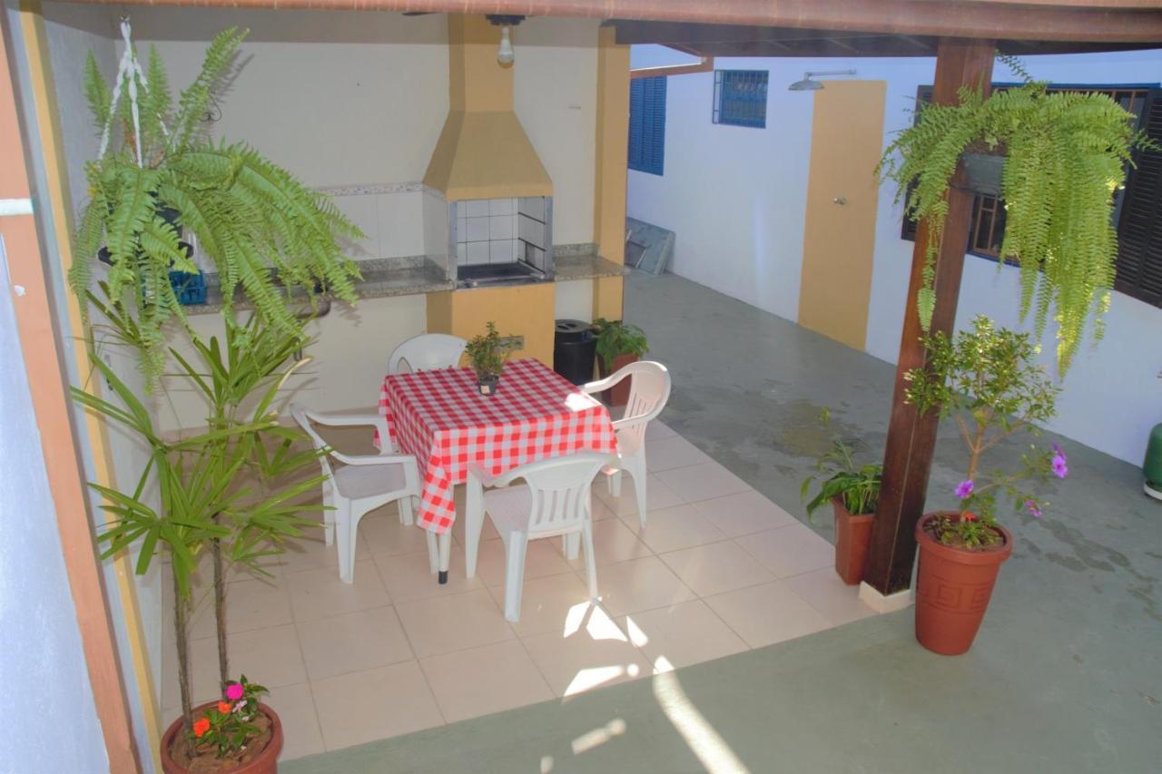 Marujo Hostel Ubatuba Dış mekan fotoğraf