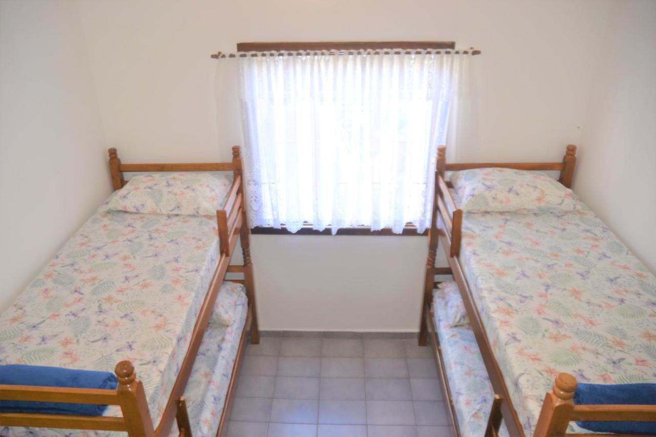 Marujo Hostel Ubatuba Dış mekan fotoğraf