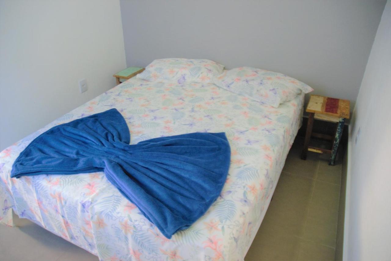 Marujo Hostel Ubatuba Dış mekan fotoğraf