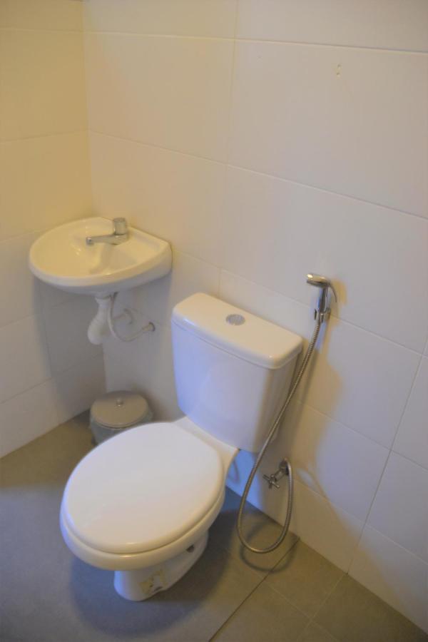 Marujo Hostel Ubatuba Dış mekan fotoğraf