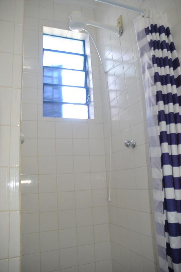 Marujo Hostel Ubatuba Dış mekan fotoğraf